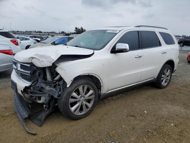 DODGE DURANGO 2011 1d4re4gg2bc730774