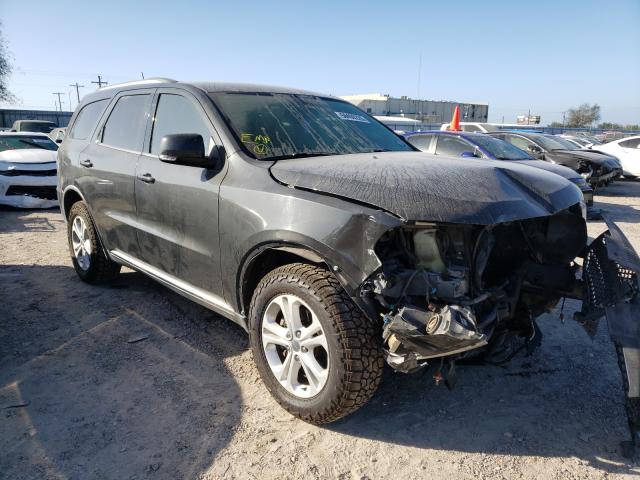 DODGE DURANGO CR 2011 1d4re4gg2bc730919