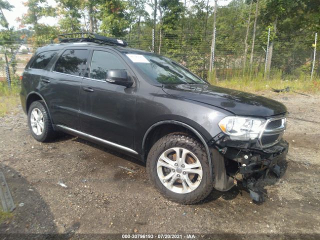 DODGE DURANGO 2011 1d4re4gg2bc732380