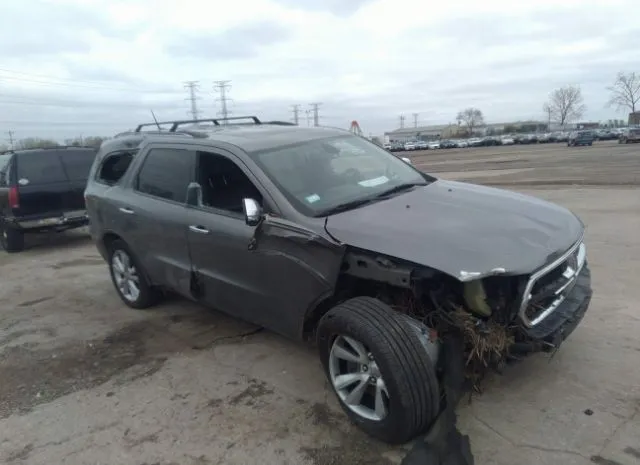 DODGE DURANGO 2011 1d4re4gg2bc734338