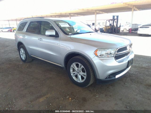 DODGE DURANGO 2011 1d4re4gg2bc742424