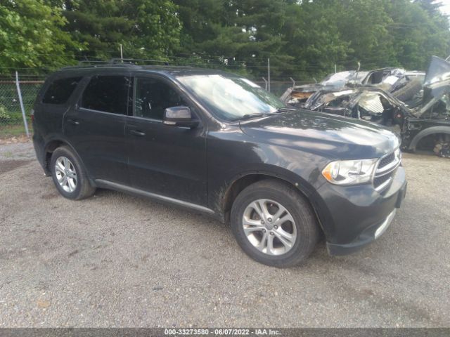 DODGE DURANGO CR 2011 1d4re4gg3bc599564