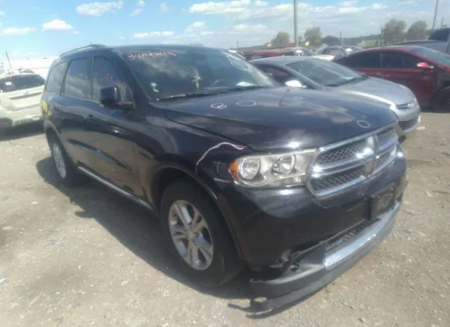 DODGE DURANGO 2011 1d4re4gg3bc630828