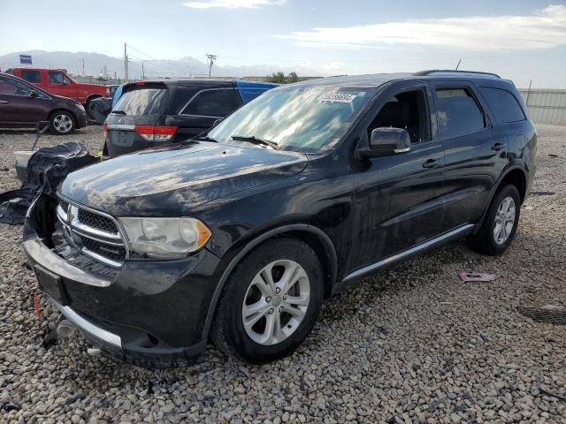 DODGE DURANGO 2011 1d4re4gg3bc634796