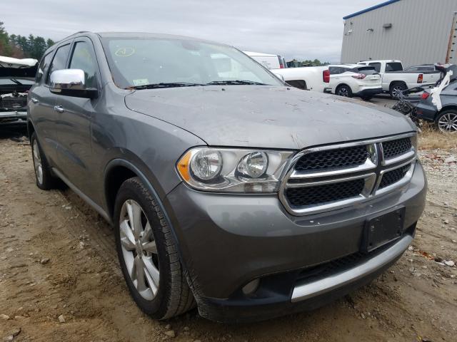 DODGE DURANGO CR 2011 1d4re4gg3bc638931