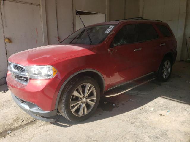 DODGE DURANGO 2011 1d4re4gg3bc639254