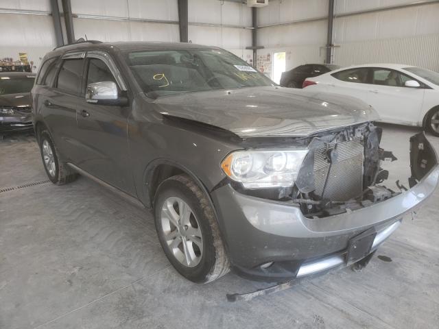 DODGE DURANGO CR 2011 1d4re4gg3bc653610