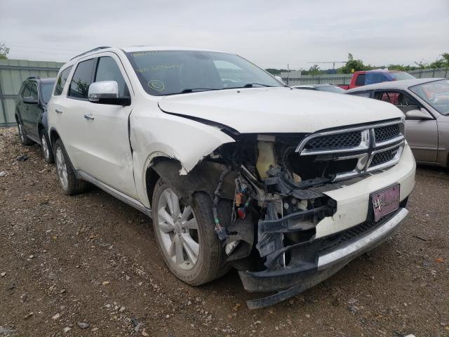 DODGE DURANGO CR 2011 1d4re4gg3bc654028