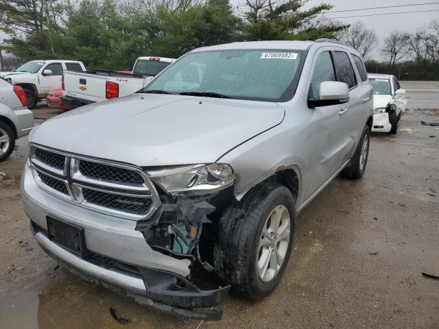 DODGE DURANGO CR 2011 1d4re4gg3bc667247