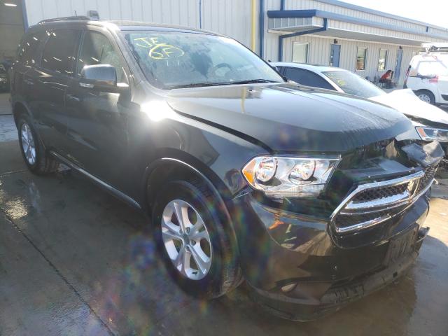 DODGE DURANGO CR 2011 1d4re4gg3bc667362