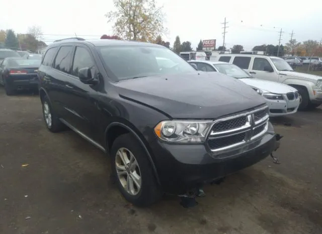 DODGE DURANGO 2011 1d4re4gg3bc677194