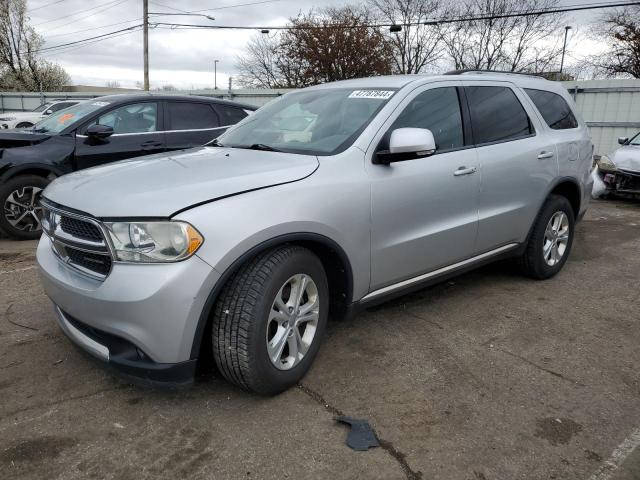 DODGE DURANGO 2011 1d4re4gg3bc677583