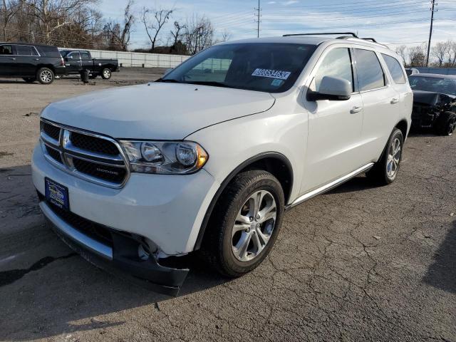 DODGE DURANGO 2011 1d4re4gg3bc692875