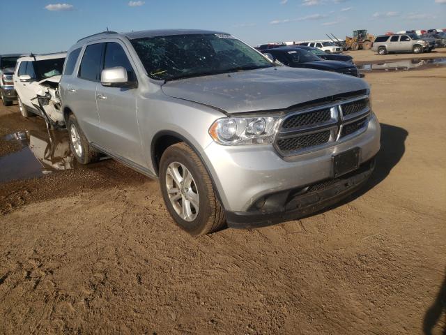 DODGE DURANGO CR 2011 1d4re4gg3bc692925