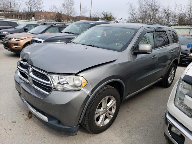 DODGE DURANGO CR 2011 1d4re4gg3bc704989