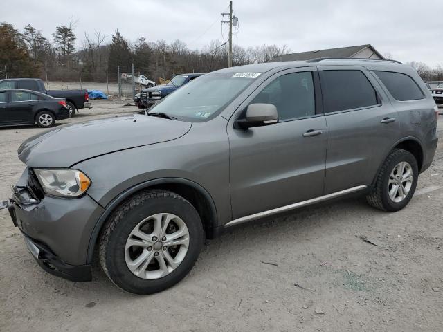 DODGE DURANGO 2011 1d4re4gg3bc720478