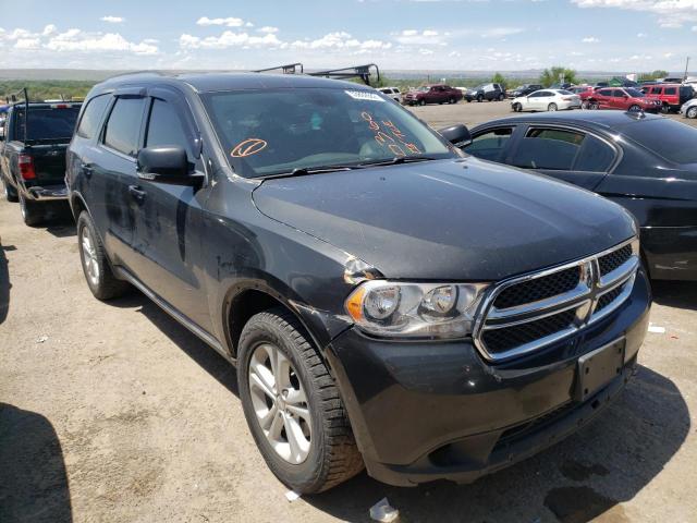 DODGE DURANGO 2011 1d4re4gg3bc733490