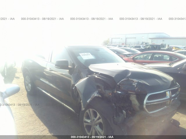 DODGE DURANGO 2011 1d4re4gg3bc733666