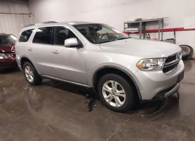 DODGE DURANGO 2011 1d4re4gg3bc743923