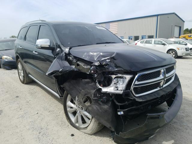 DODGE DURANGO CR 2011 1d4re4gg4bc599363