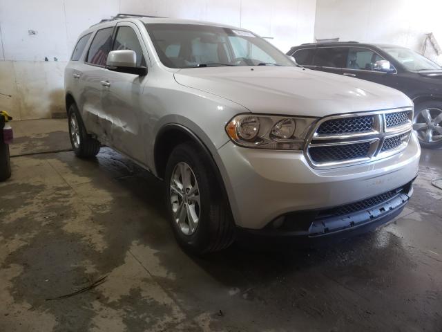 DODGE DURANGO CR 2011 1d4re4gg4bc599671