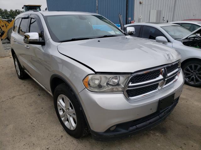 DODGE DURANGO CR 2011 1d4re4gg4bc599749