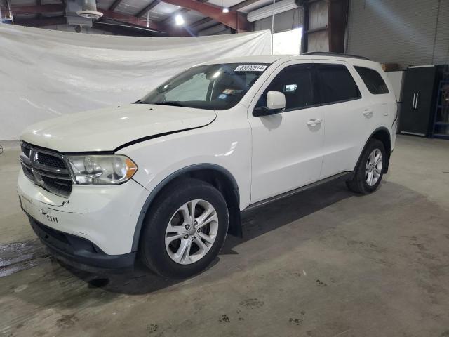 DODGE DURANGO CR 2011 1d4re4gg4bc634970