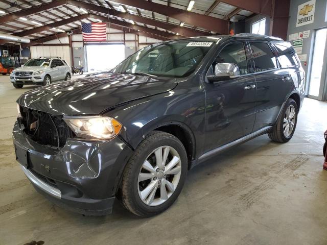 DODGE DURANGO CR 2011 1d4re4gg4bc638758