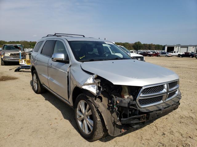 DODGE DURANGO CR 2011 1d4re4gg4bc651963