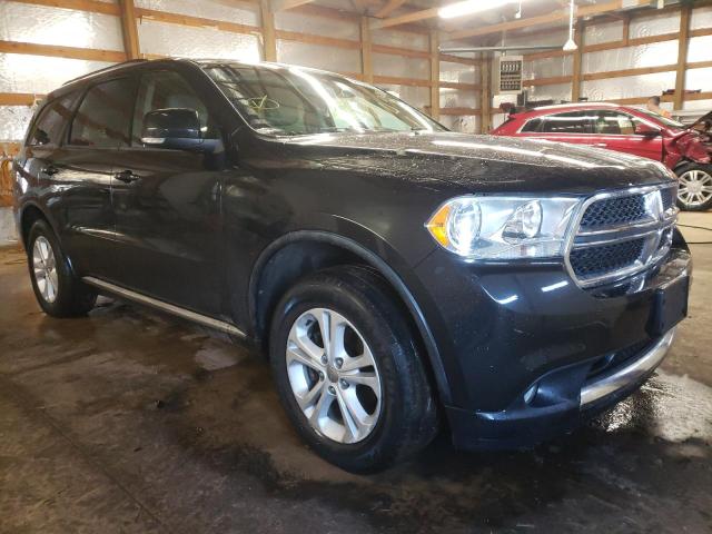 DODGE DURANGO CR 2011 1d4re4gg4bc653566