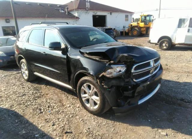 DODGE DURANGO 2011 1d4re4gg4bc654040