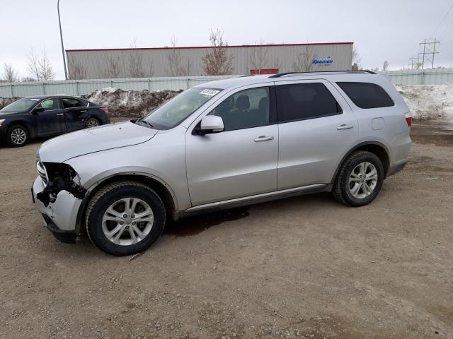 DODGE DURANGO CR 2011 1d4re4gg4bc688642