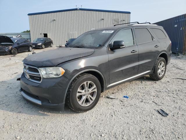 DODGE DURANGO CR 2011 1d4re4gg4bc692951