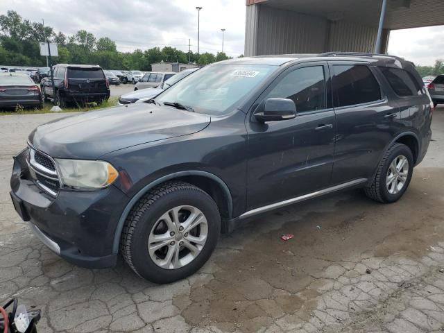 DODGE DURANGO CR 2011 1d4re4gg4bc693033