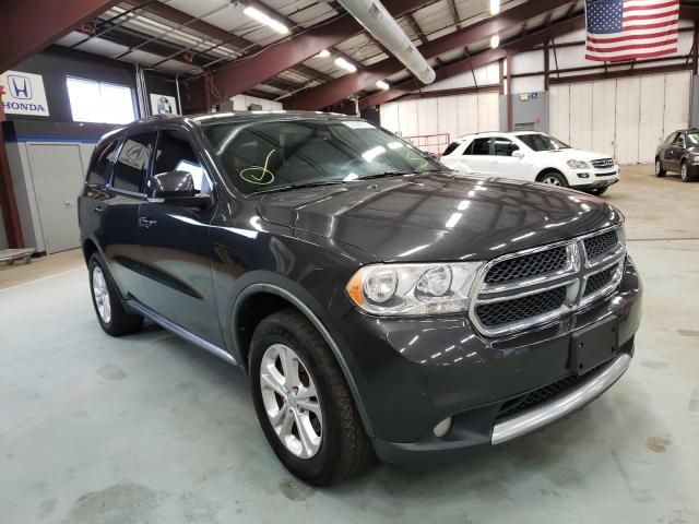 DODGE DURANGO CR 2011 1d4re4gg4bc705049