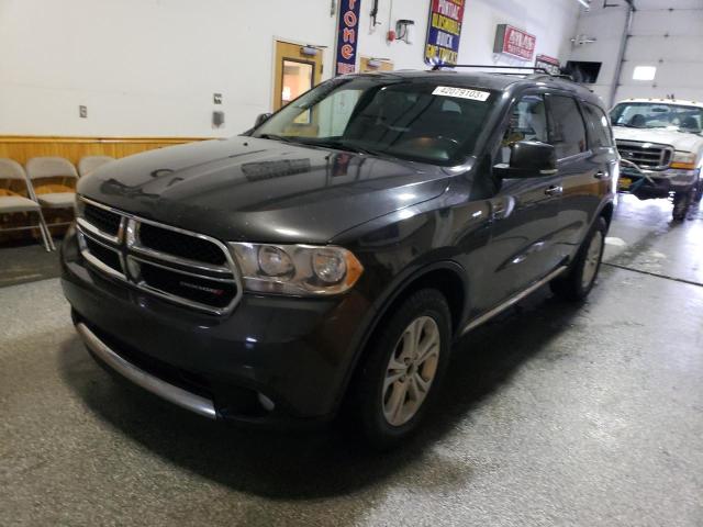 DODGE DURANGO CR 2011 1d4re4gg4bc717136