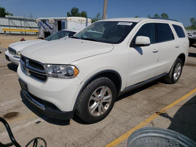 DODGE DURANGO CR 2011 1d4re4gg4bc733353