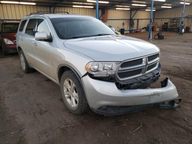 DODGE DURANGO CR 2011 1d4re4gg4bc741758