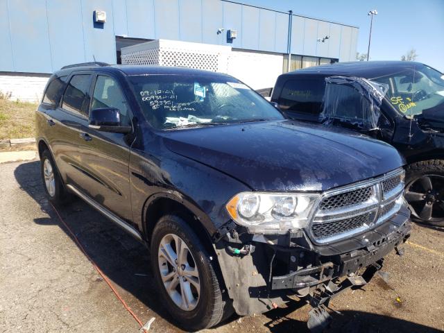 DODGE DURANGO CR 2011 1d4re4gg5bc598951