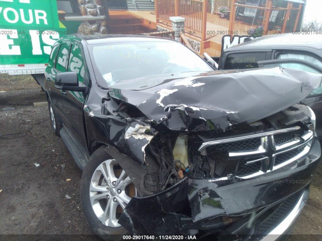 DODGE DURANGO 2011 1d4re4gg5bc598982