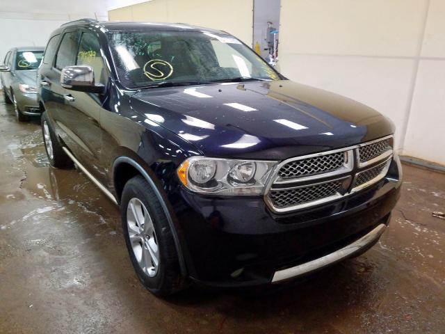 DODGE DURANGO CR 2011 1d4re4gg5bc599615