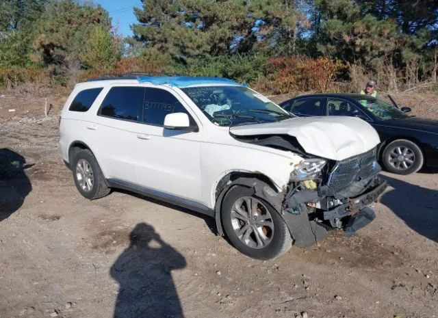 DODGE DURANGO 2011 1d4re4gg5bc599646