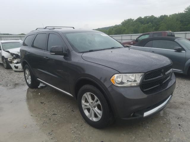 DODGE DURANGO CR 2011 1d4re4gg5bc634735