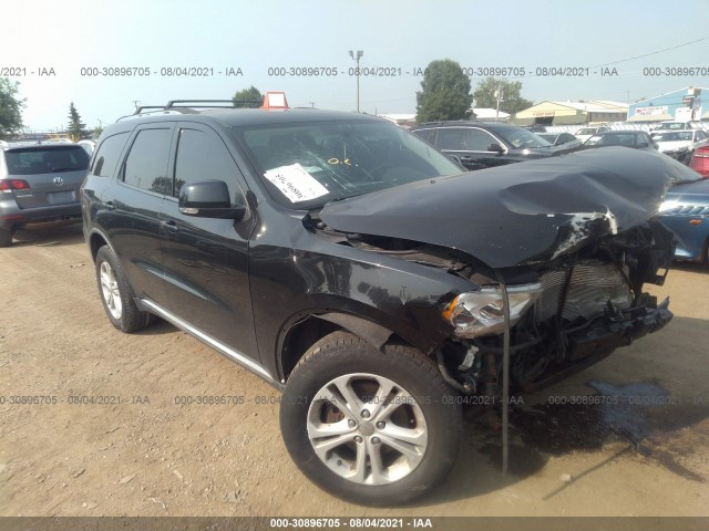 DODGE DURANGO 2011 1d4re4gg5bc634847