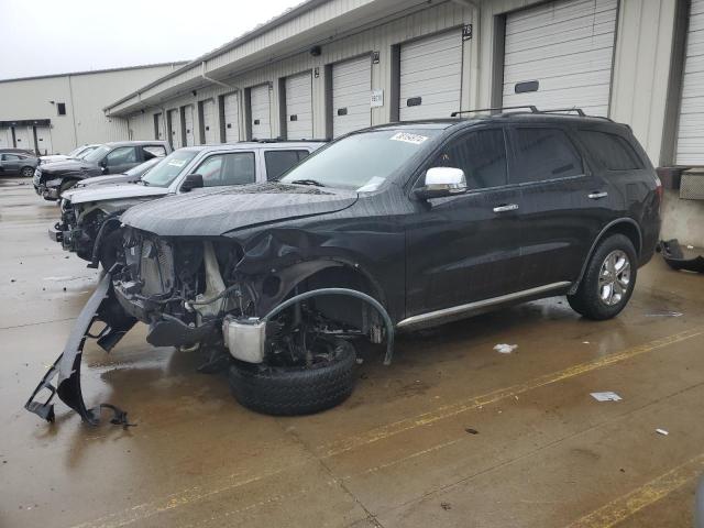 DODGE DURANGO 2011 1d4re4gg5bc638400