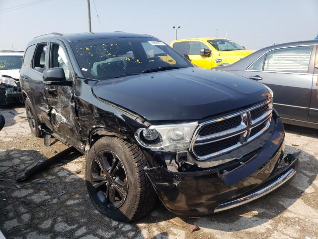 DODGE DURANGO CR 2011 1d4re4gg5bc650563