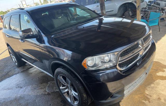 DODGE DURANGO CR 2011 1d4re4gg5bc653656