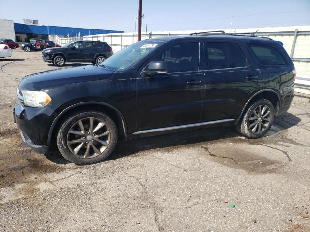 DODGE DURANGO CR 2011 1d4re4gg5bc667251