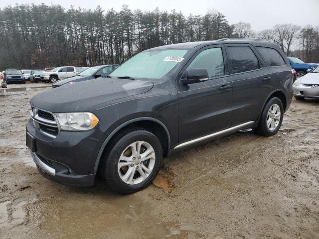 DODGE DURANGO 2011 1d4re4gg5bc667394