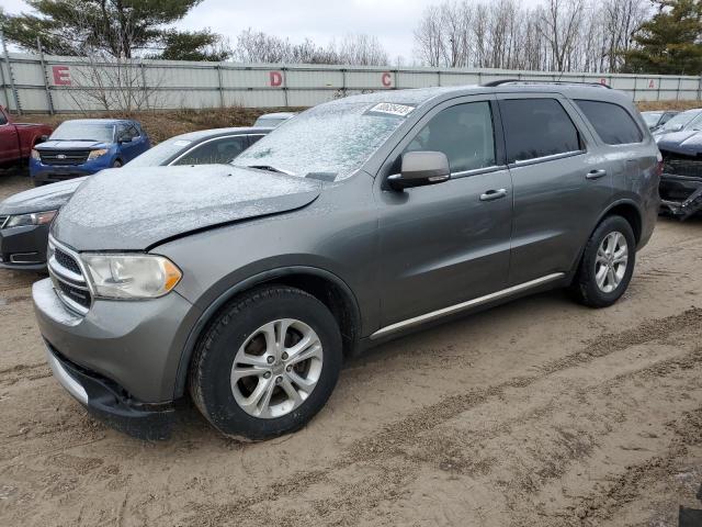 DODGE DURANGO 2011 1d4re4gg5bc667508